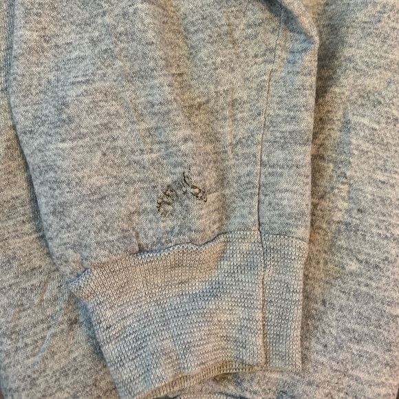 Minnesota TWINS 1987 Vintage sweatshirt - Picture 4 of 4